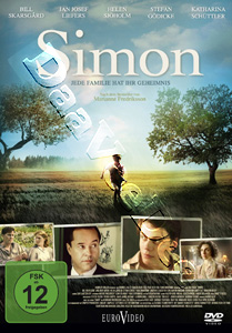 Simon & the Oaks | Simon och ekarna  | Simon & ekarna |Simon and the Oaks  DVD